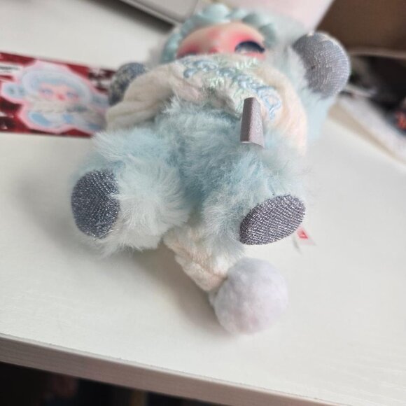 Skull Panda Song of Snow - Picture 4 of 4